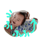 shoman（個別スタンプ：3）