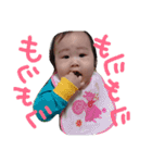 shoman（個別スタンプ：6）