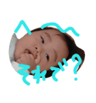 shoman（個別スタンプ：13）