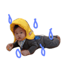 shoman（個別スタンプ：16）