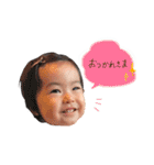 むしの毎日2（個別スタンプ：2）