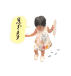 むしの毎日2（個別スタンプ：5）