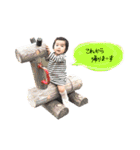 むしの毎日2（個別スタンプ：6）