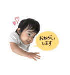 むしの毎日2（個別スタンプ：7）