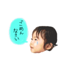 むしの毎日2（個別スタンプ：8）
