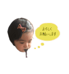 むしの毎日2（個別スタンプ：9）