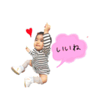 むしの毎日2（個別スタンプ：11）