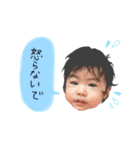 むしの毎日2（個別スタンプ：21）