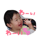 さくらちゃんの挨拶（個別スタンプ：4）