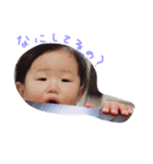 さくらちゃんの挨拶（個別スタンプ：5）