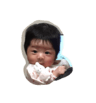 ななみん^^（個別スタンプ：10）