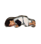 ななみん^^（個別スタンプ：15）