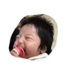 ななみん^^（個別スタンプ：16）