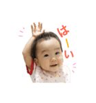 めいかの日常(2)（個別スタンプ：3）