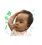 めいかの日常(2)（個別スタンプ：5）