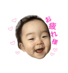 めいかの日常(2)（個別スタンプ：9）