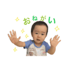 めいかの日常(2)（個別スタンプ：10）