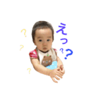 めいかの日常(2)（個別スタンプ：11）