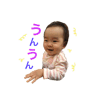 めいかの日常(2)（個別スタンプ：16）