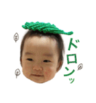 めいかの日常(2)（個別スタンプ：27）