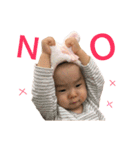 めいかの日常(2)（個別スタンプ：30）