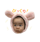 めいかの日常(2)（個別スタンプ：32）