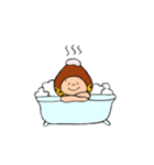 くりぼー（個別スタンプ：3）