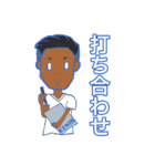 きりけんスタンプ 第1弾✨（個別スタンプ：21）