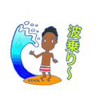 きりけんスタンプ 第1弾✨（個別スタンプ：31）