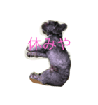 maru1gou（個別スタンプ：8）