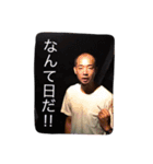 The sticker I'd like to call a word No.2（個別スタンプ：13）