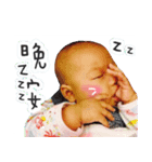 Have fun together！（個別スタンプ：4）