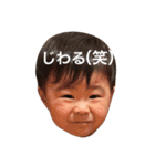 はるちゃんすぺしゃる（個別スタンプ：5）