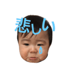 はるちゃんすぺしゃる（個別スタンプ：12）