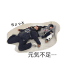 まおちゃーーーん（個別スタンプ：4）