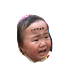 nongen（個別スタンプ：4）