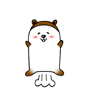 かわたぬさん（個別スタンプ：2）