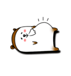 かわたぬさん（個別スタンプ：4）