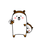 かわたぬさん（個別スタンプ：6）