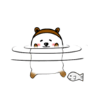 かわたぬさん（個別スタンプ：7）
