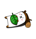 かわたぬさん（個別スタンプ：8）