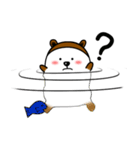 かわたぬさん（個別スタンプ：9）