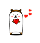 かわたぬさん（個別スタンプ：12）