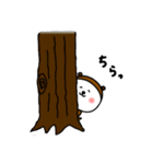 かわたぬさん（個別スタンプ：14）
