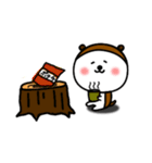 かわたぬさん（個別スタンプ：16）