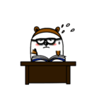 かわたぬさん（個別スタンプ：23）