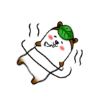 かわたぬさん（個別スタンプ：25）