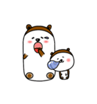 かわたぬさん（個別スタンプ：26）