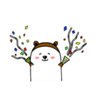 かわたぬさん（個別スタンプ：35）