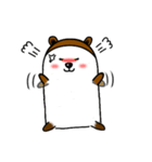 かわたぬさん（個別スタンプ：36）